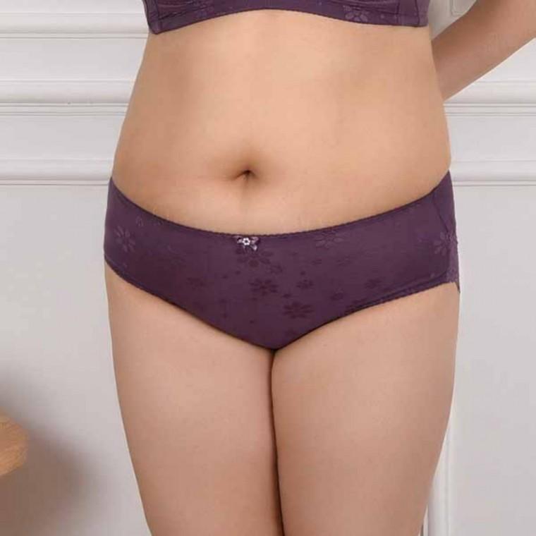 빅사이즈팬티 여성팬티 빅사이즈속옷 삼각팬티 여자팬티 빅사이즈 맥시팬티