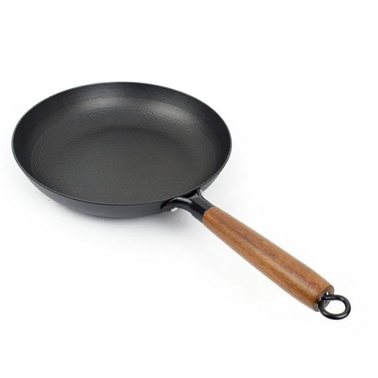무쇠 후라이팬 28cm 수납 생활용품