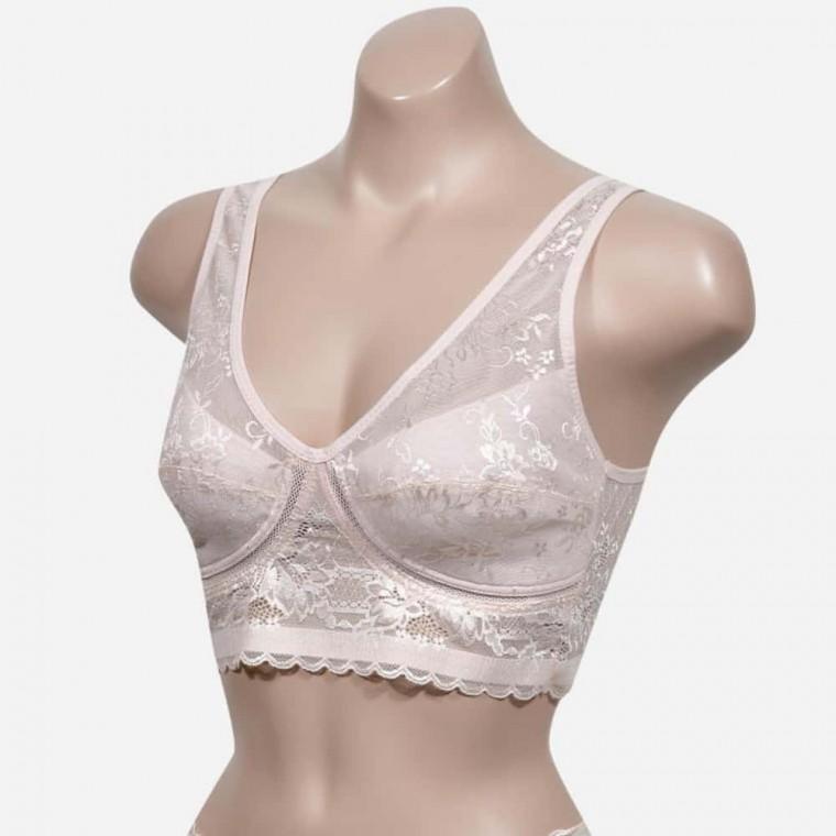 여성 런닝형 브라 브레지어 브래이지어 여성속옷