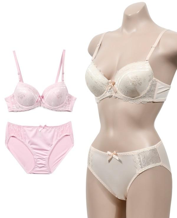 여성 A컵 브라팬티세트 70브라 A컵속옷 AAA컵브라