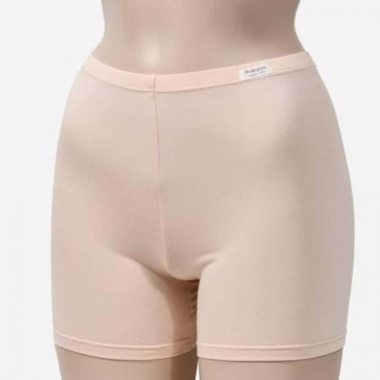 여성 모달 3부 속바지 검정속바지 여자속바지 여성속바지