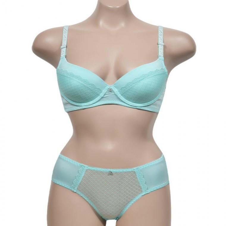 여자편한팬티 여성삼각팬티 여자삼각팬티 섹시한팬티 이너팬티 A컵 브라 팬티 세트