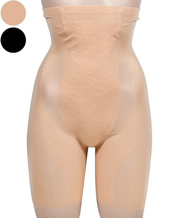 3D 소프트 사각팬티 뱃살보정속옷 젤리핏 뱃살보정팬티