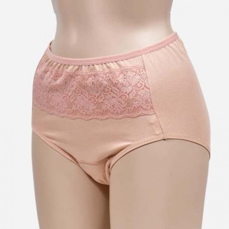 요실금 맥시팬티 여성속옷하의 레이스팬티 여성데일리팬티