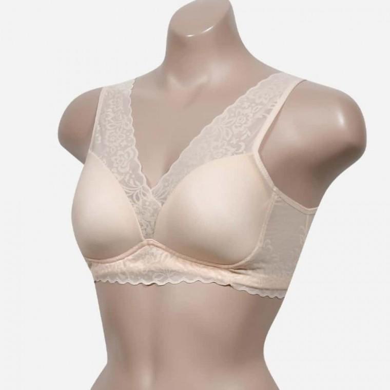 여성 몰드 런닝형브라 브레지어 브레이지어 여성런닝브라
