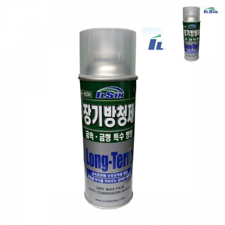 윤활방청제 장기방청제 녹방지제 녹방지 녹제거제 녹제거용품 방청제 420ml