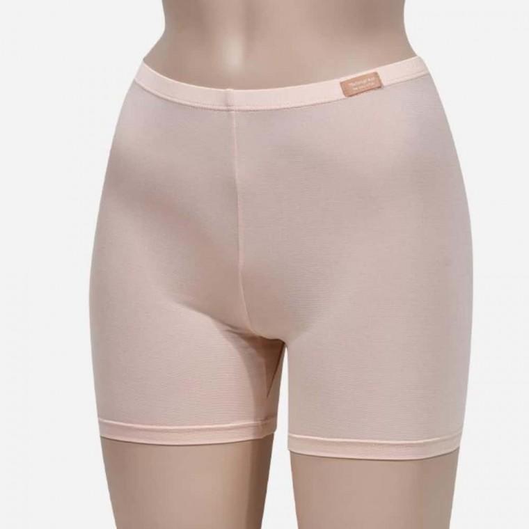여성 인견 3부 속바지 Y존커버 여름속바지 여자속바지