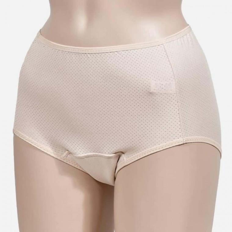 여성 안심 팬티 샘방지팬티 여성위생팬티 생리방수팬티