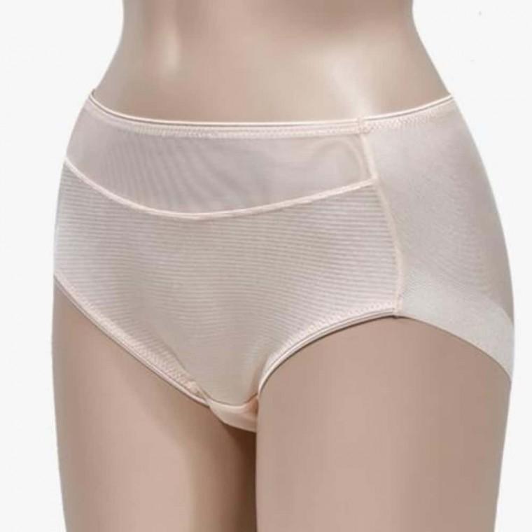 여성 햄라인 맥시팬티 블랙팬티 시원한팬티 통기성팬티