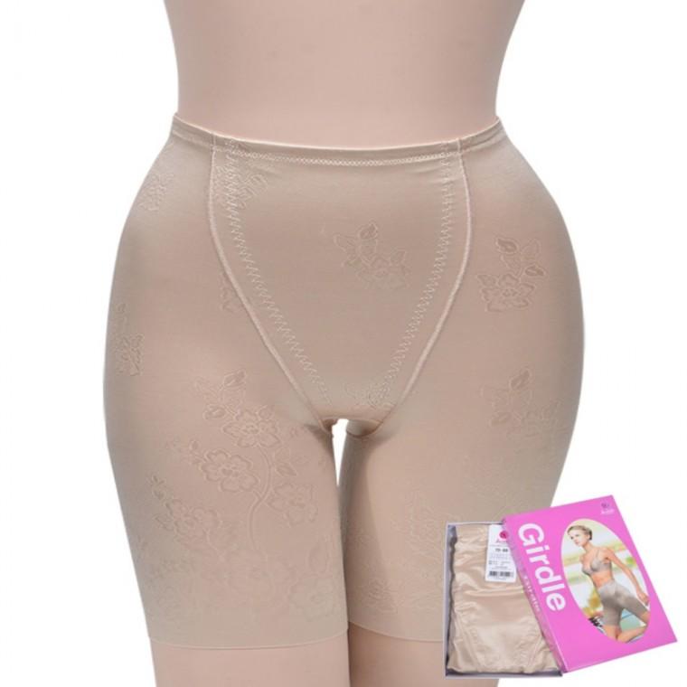 사각거들 편한보정속옷 팬티거들 복부거들 여성거들 5부 거들