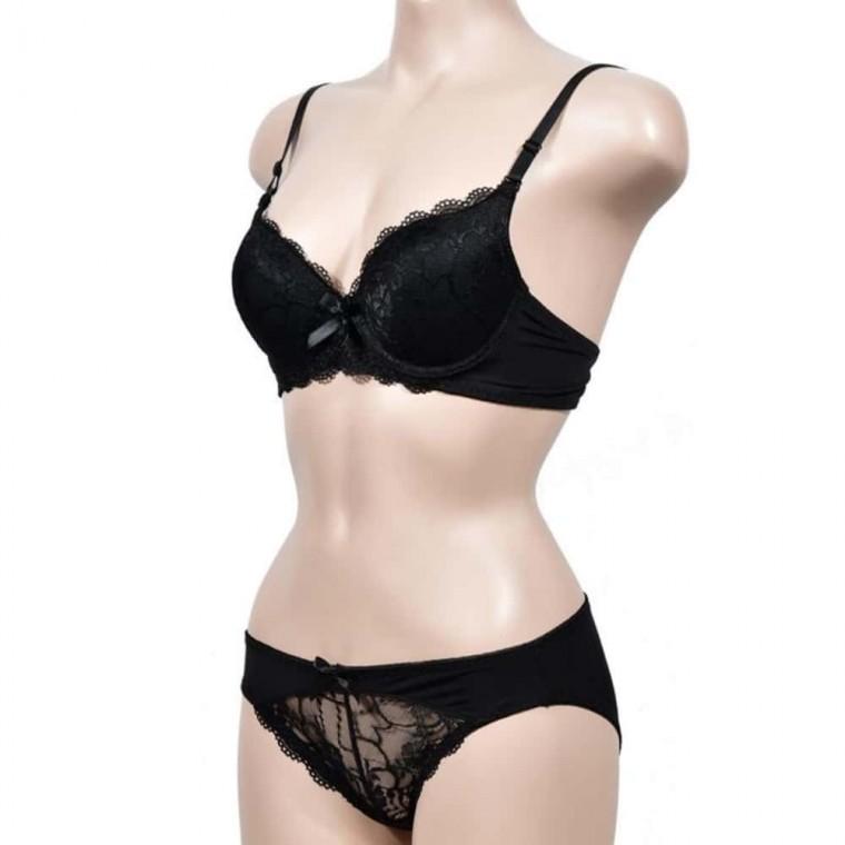 A컵 와이어 브라팬티세트 여자언더웨어 여성브라팬티세트 여성용속옷