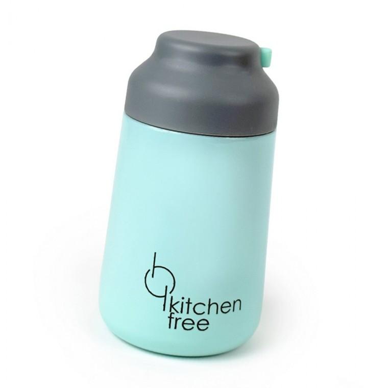 스텐 보온병 290ml 생활용품 290mml