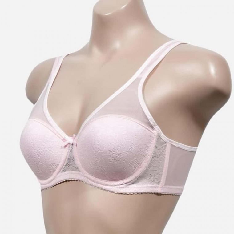 여성 B컵 브라 몰드브라 여성속옷 여성브래지어