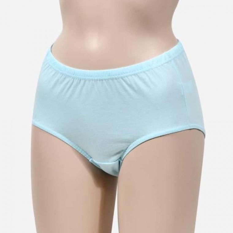 여성 순면 맥시팬티 3매 햄팬티 여성팬티 여자속옷