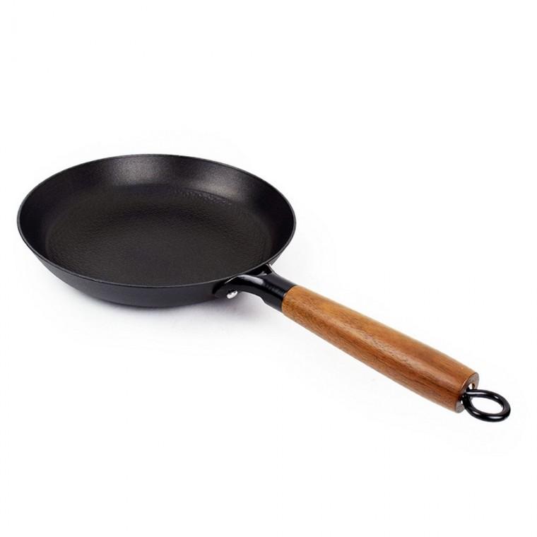 무쇠 후라이팬 24cm 수납 생활용품