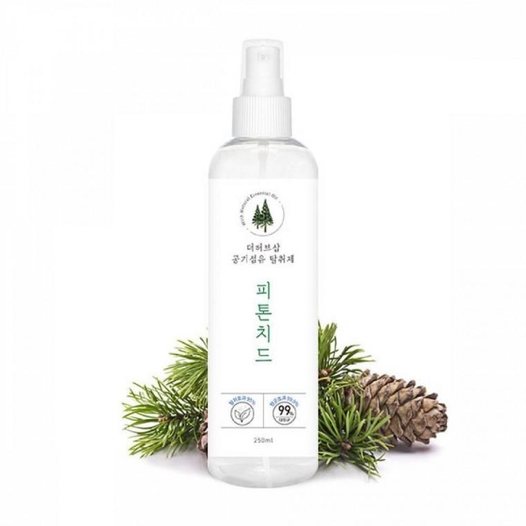 공기 섬유 퍼퓸 250ml 피톤치드