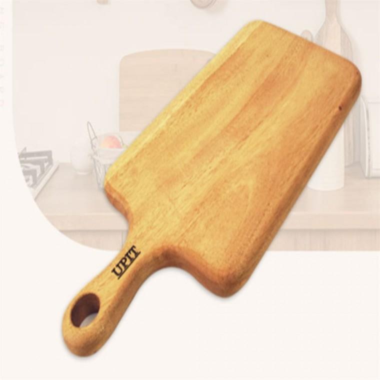 마호가니 사각 도마 정리 수납 실용 생활용품 다용도