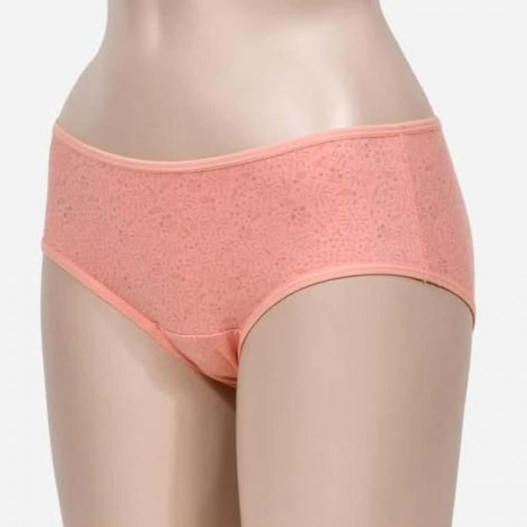 여성 삼각팬티 5매 여성용팬티 여자실크팬티 시팬티