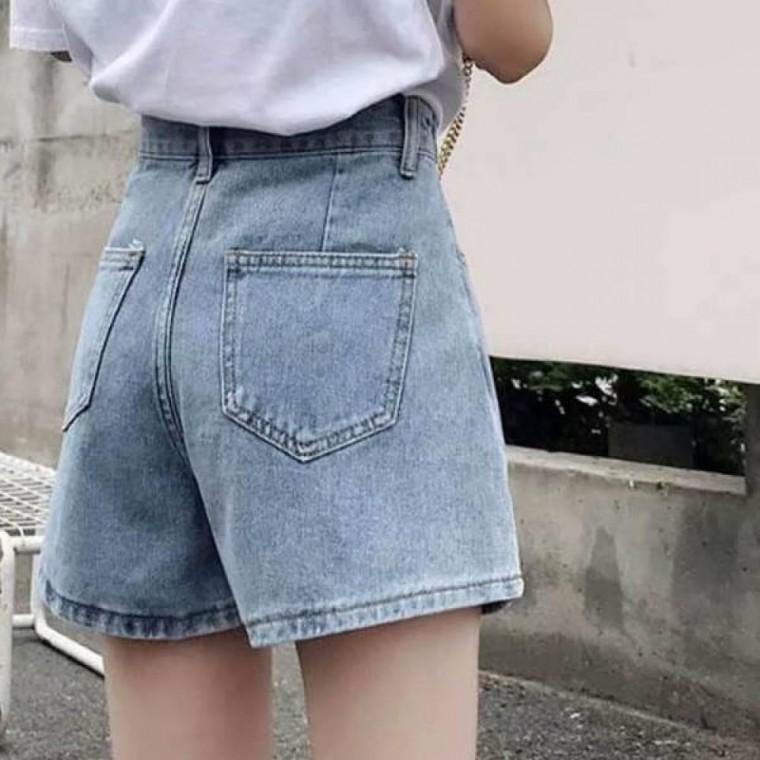 반바지 데일리 스타일 캐주얼 디자인 숏팬츠 썸머