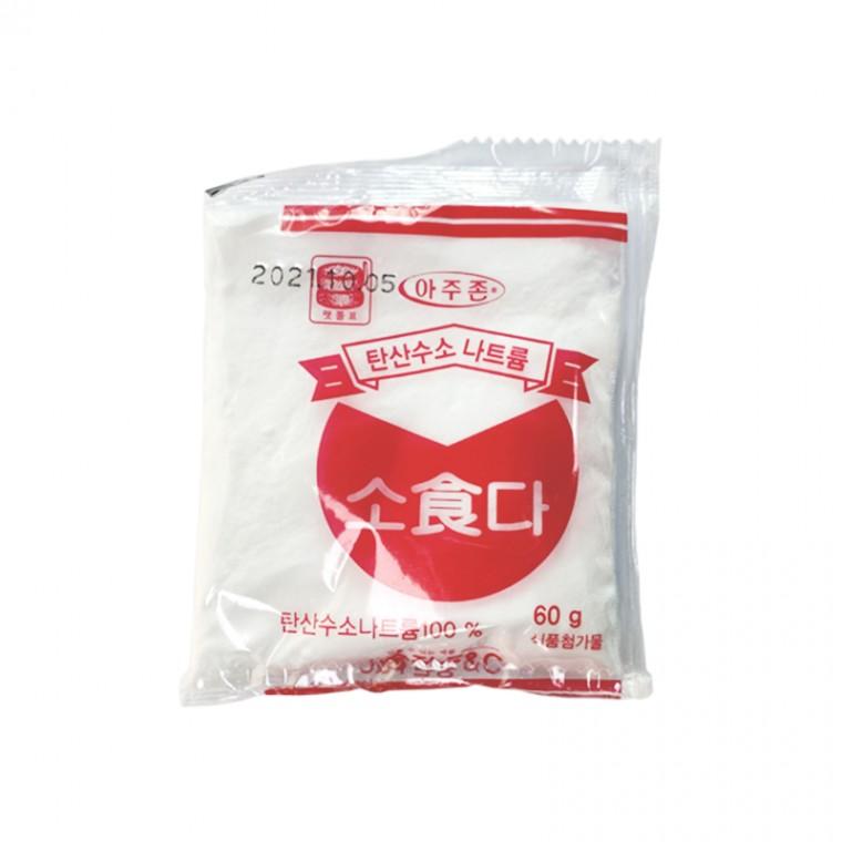 식소다 달고나 만들기 재료 베이킹소다 60g RD-11395