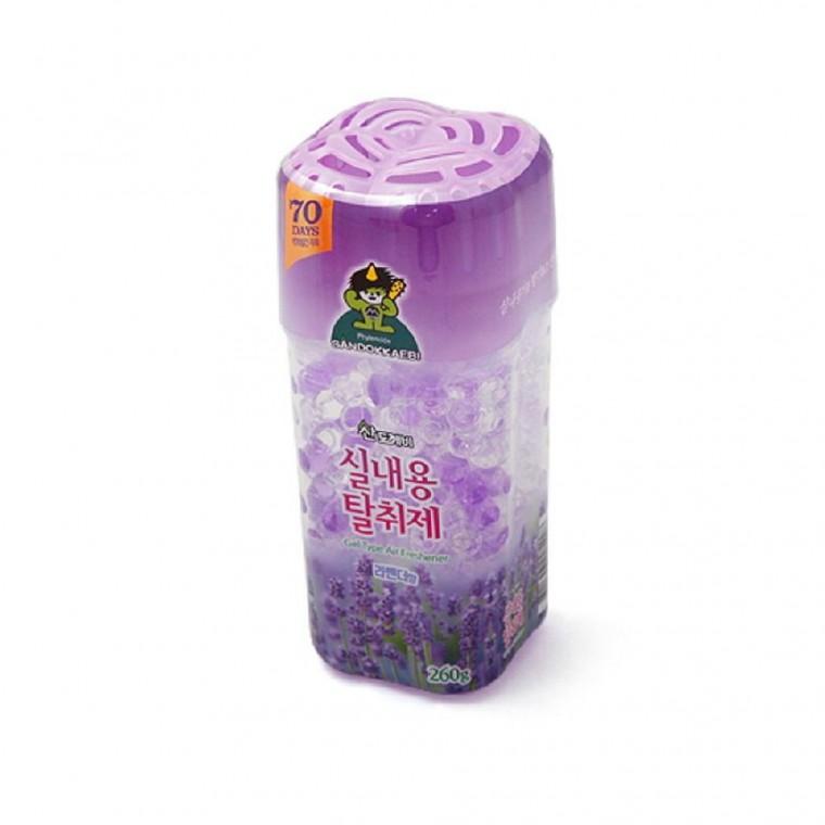 산도깨비 실내용 탈취제 라벤더