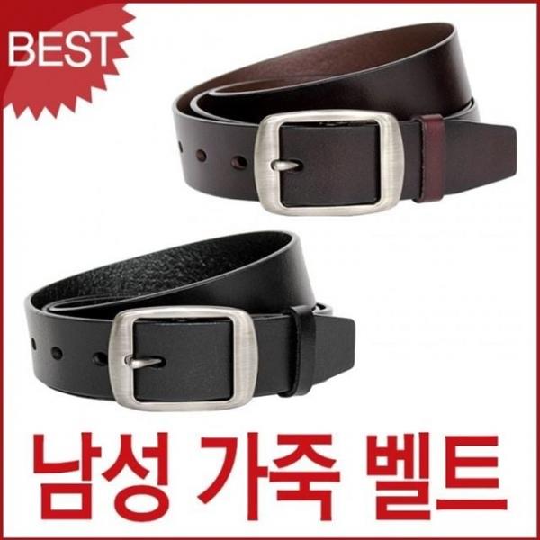 벨트상점 캐주얼벨트 블루캣츠 케이코보스 가죽 남자벨트