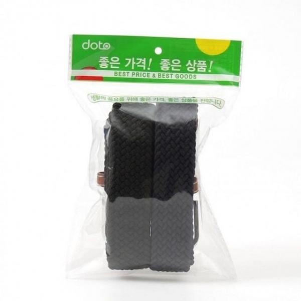 벨트상점 데이굿 벨트 세트 꽈배기 핀버클
