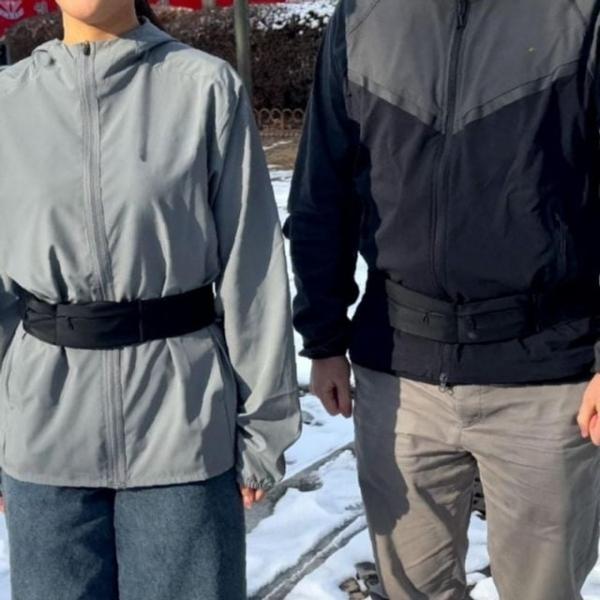 벨트상점 허리밴드 플립벨트 러닝 데일리핏