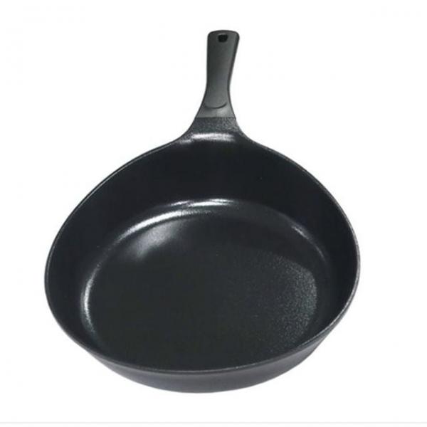 세라믹 코팅 후라이팬 24cm 인덕션 프라이팬 볶음 요리 조리도구
