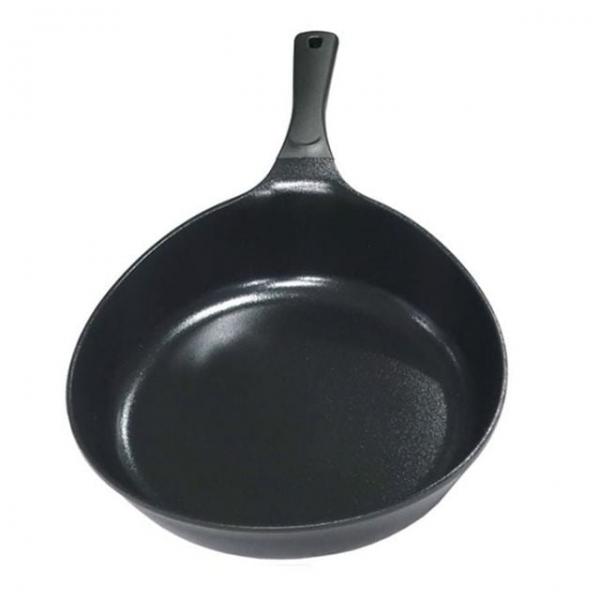 세라믹 코팅 후라이팬 28cm 인덕션 프라이팬 볶음 요리 주방용품