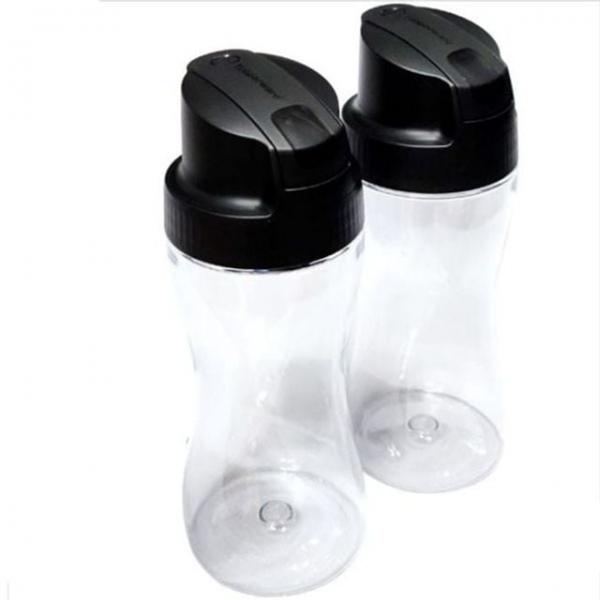 다용도 밀폐 양념통 770ml 2P 세트 양념병 조미료 소스 보관 용기 정리