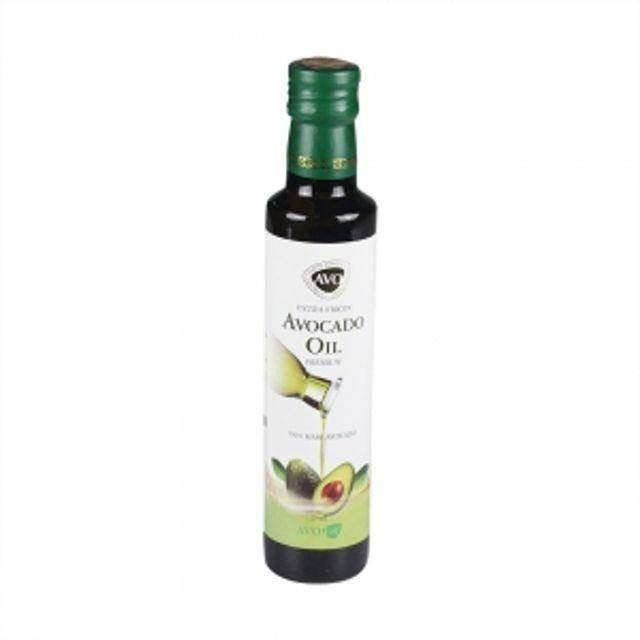 아보카도 오일 엑스트라버진 250ml