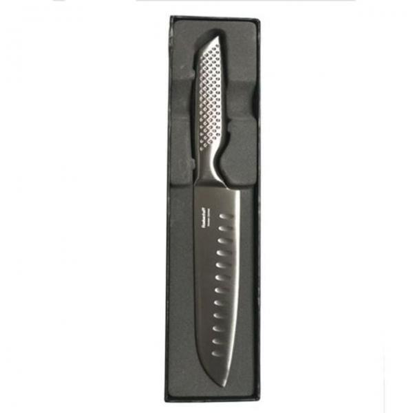 블랙펄 산토쿠 식도 14cm 미니 주방칼 과도 식칼 요리 나이프