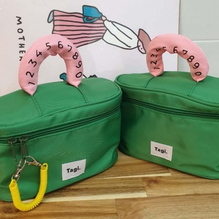 여행가방 골프파우치 화장품 메이크업박스