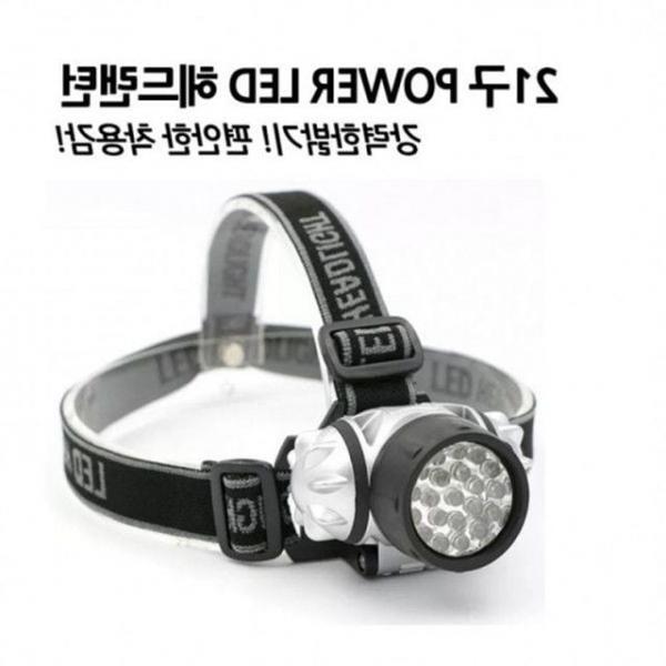 캠핑 헤드랜턴 헤드랜턴 낚시 등산 랜턴
