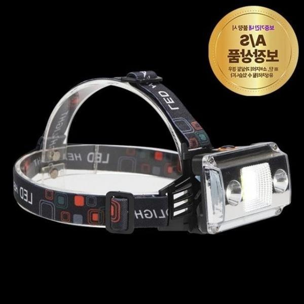 캠핑 헤드랜턴 경량헤드랜턴 등산후레쉬 등산용후레쉬 등산헤드랜턴 헤드랜턴 등산조명