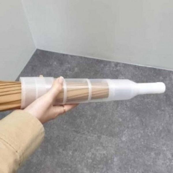 우산 잡화 우산케이스 자바라 빗물커버 우산커버 물받이우산 우산방수