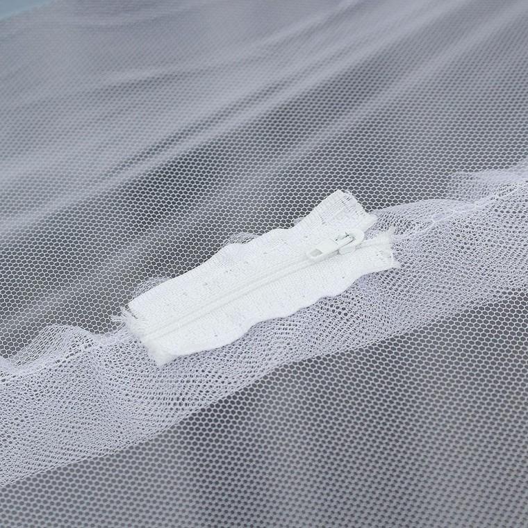 1인 한 원터치 모기장 120x200cm