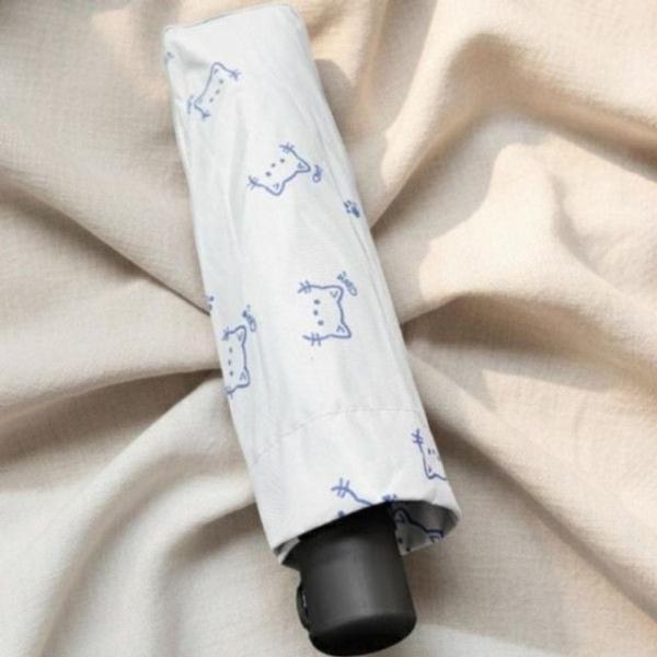 우산 잡화 데일리 자동우산 미니양산 우산 접이식우산 원터치