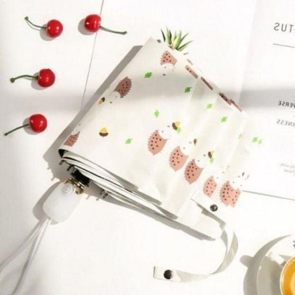 우산 잡화 자동 양우산 원픽 자외선 자외선우산 자동양우산