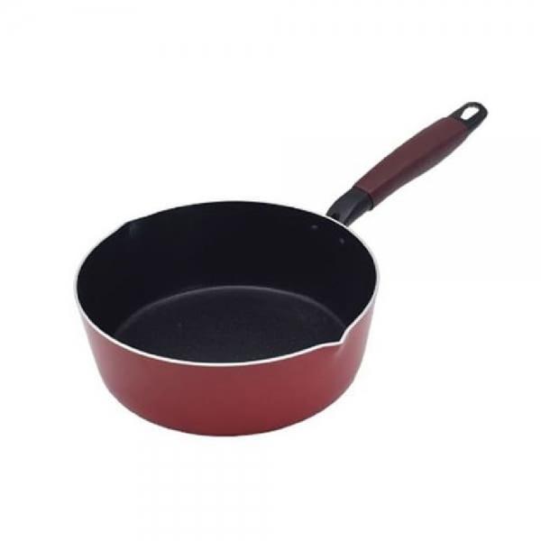 토스코 냄비 소스팬 라면 냄비 밀크팬 편수 냄비 24cm