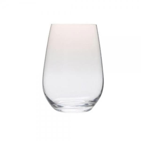 델리 유리컵 언더락잔 카페컵 물컵 술잔 480ml 1P