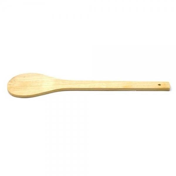 밥주걱 볶음주걱 스파츌라 볶음스푼 원목 스푼 50cm