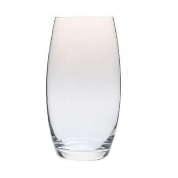 델리 유리컵 언더락잔 카페컵 물컵 술잔 520ml 1P