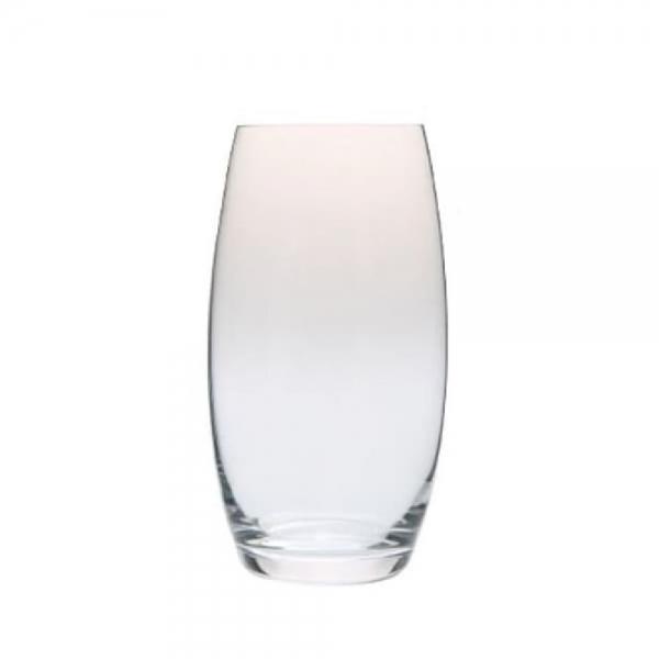 델리 유리컵 언더락잔 카페컵 물컵 술잔 520ml 6P