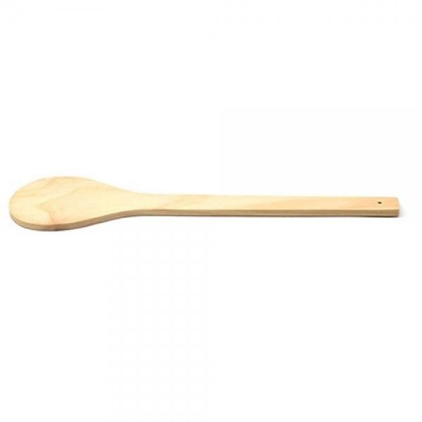 밥주걱 볶음주걱 스파츌라 볶음스푼 원목 스푼 55cm
