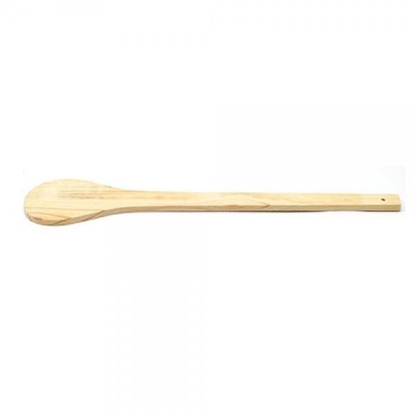 밥주걱 볶음주걱 스파츌라 볶음스푼 원목 스푼 70cm