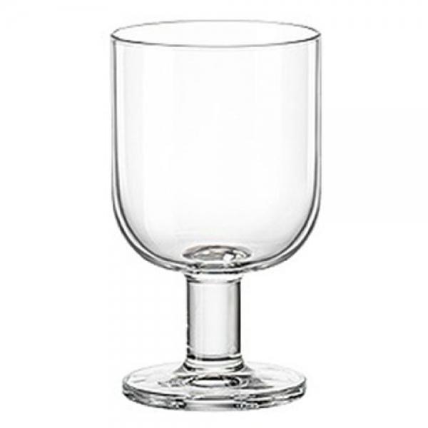 보르미올리 와인잔 고블렛잔 유리컵 술잔 340ml 6p
