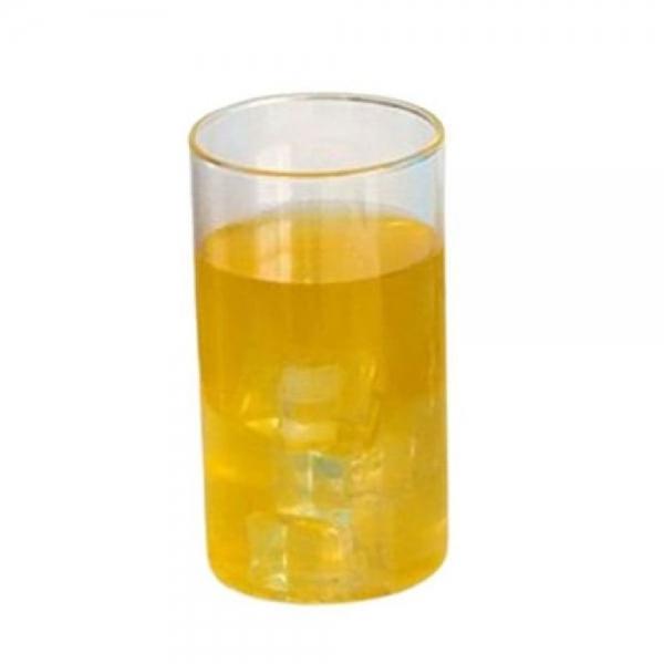 유리컵 물잔 카페컵 물컵 투명 글라스 유리잔 450ml