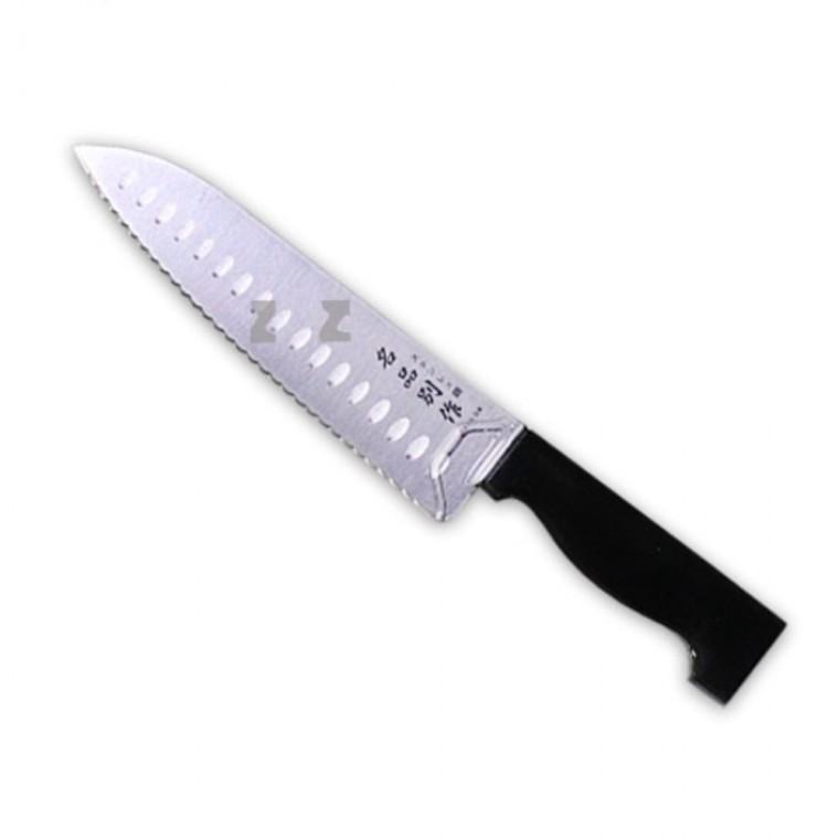 세종쿡 식칼 주방칼 식도 나이프 부엌칼 톱니 32CM